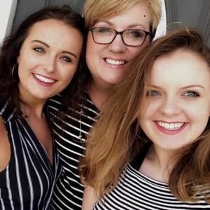 Meet your Posher, Kristin -krissy